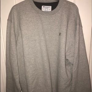 Men’s Champion Crewneck